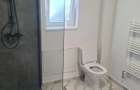 Apartament nou la parter de inchiriat