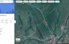 Teren intravilan Zarnesti la asfalt, cu priveliste panoramica - 7