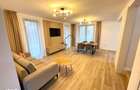 De inchiriat - duplex modern zona Victoriei + 2 parcari disponibile - 1