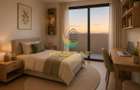 Apartament 3 camere - 15 min metrou N.Teclu - 5