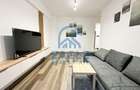 Aviatorii - Studio decomandat cu balcon si parcare pe termen lung - 6