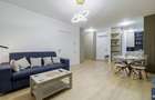 Apartament de inchiriat 2 camere Arcadia Domenii Parcare subterana - 3