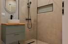 Vand apartament 2 camere finisat, gata de mobilat dupa preferinte - 3