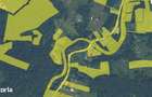 Teren de vis la munte 7.795 mp construibil parau, padure - 2