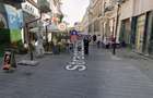 Centru Istoric - Lipscani -Calea Victoriei  - sup 71 mp + terasa- pret 5495 euro - 9