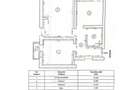 Apartament cu 3 camere, 60mp utili + 2 balcoane, parcare - Selimbar - 14