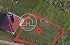 Teren de inchiriat 800 mp din zona Grigorescu, Oradea - 1