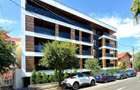 Apartament Lux 3 camere Băneasa, Volo Residence, parcare subterana - 1