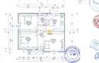 Casa parter /Varteju/3 camere/250 MP/Toate utilitatile - 8