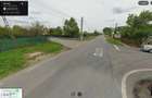 Teren de vanzare casa Cuza Voda Calarasii Vechi jud Calarasi 800 mp - 2