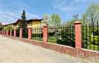 CASA DOMNESTI LUX/ GRADINA AMENAJATA/ 620 MP TEREN/ - 14