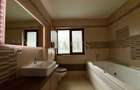 Duplex cu Garaj - 5 Camere I SU 112MP I Teren 250MP - Terra I Floresti