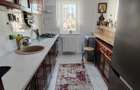 Se inchiriaza apartament 2 camere etaj 3 mobilat utilat complet 300e - 2