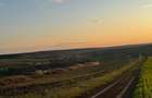 Teren de vanzare in Stanciova, judetul Timis pozitie panoramica - 2