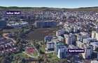 2 dormitoare + living | 69 m² + terasă 20 m² | modern, renovat | Între Lacuri - 28
