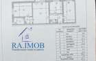 Apartament 3 cam, et1, C-tin Brezeanu - 59.000 euro negociabil