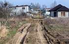 teren Comuna Berceni intrare Dobreni 400 mp deschidere 16 ml - 1