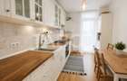 Apartament de vanzare 4 camere balcon boxa lift bloc nou zona Centrala - 11