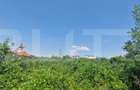Teren intravilan, 9600 mp, zona Plaiul Vulcanesti