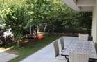 Inchiriez casa langa Padurea Tunari cartier privat, P+1, mobilata si utilata - 1