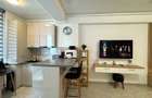 Studio dublu premium 37mp vedere la mare Building Stefan Resort, Mamaia Nord - 7