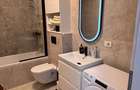 Inchiriez studio + loc de parcare in Grand Kristal Residence faza II