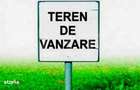 Teren intravilan, 1253 mp, zona Mehala - 1