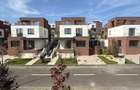 Vila Moderna in Complex Rezidential Marina Snagov deschidere spre lac