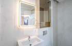 Studio lux Ivory Residence Pipera I mobilat I COMISION 0% - 17