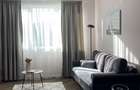 De inchiriat 2 camere, parcare sunterana, zona BMW - 4