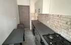 Garsoniera | Nerva Traian | Prima inchiriere | LUX | AC | Metrou 10' - 2