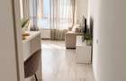Apartament 2 camere GVI Town – Mihai Bravu – metrou – parcare subterană