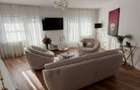 Unirii Decebal, bl. reabilitat, mobilat,utilat complet,renovat, 2 balcoane, AC. - 1