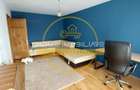 Etaj 1/Apartament 4 Camere-Decomandat 110mp 2 bai-2Balcoane-Esplanada Nicolina! - 1