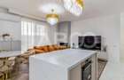 Apartament 3 camere amenajat modern calitate premium la cheie Marasti - 10