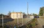 Teren 2000mp cu casa in construc?ie in Badeana