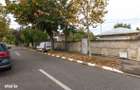 Straulesti - str. Pietrosita nr. 10, Casa demolabila cu teren 388 mp