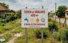 Parcele de 400 mp intravilan str. Olteni, Mosoaia, Arges - 1