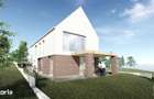 Casa individuala de vanzare in Corusu 135 mp utili si teren de 586