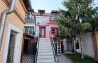 Vila 3 Nivele cu Spatiu Comercial Str. Cuza Voda - 17
