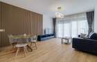 Prima inchiriere apartament 2 camere cu parcare Arcadia Domenii - 2