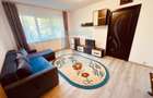 Apartament 2 camere, mobilat/utilat - zona Gării - 1