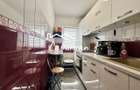 Apartament cu 2 camere, 41mp utili + balcon (4mp), etaj 2/3, parcare - 10