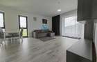 Inchiriem Apartament 2 Camere, Modern, Open Space, Noua - 12