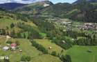 Teren intravilan 5620mp, acces public, panorama - 2