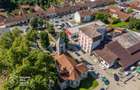 Cladire cu 24 camere, langa Castelul Regal Savarsin - 1
