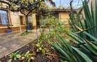 Apartament 2 camere + curte privata Podu Ros - 15 min Palas Campus