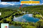 Vand 9 parcele de teren Tocile - 2