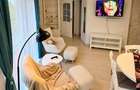 Inchiriez apartament cu loc de parcare subteran si boxa