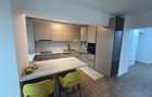 Apartament 2 camere de inchiriat bloc nou - 4